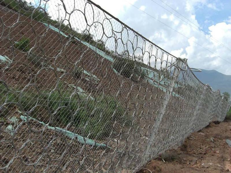 被動防護(hù)系統(tǒng) 被動防護(hù)系統(tǒng)