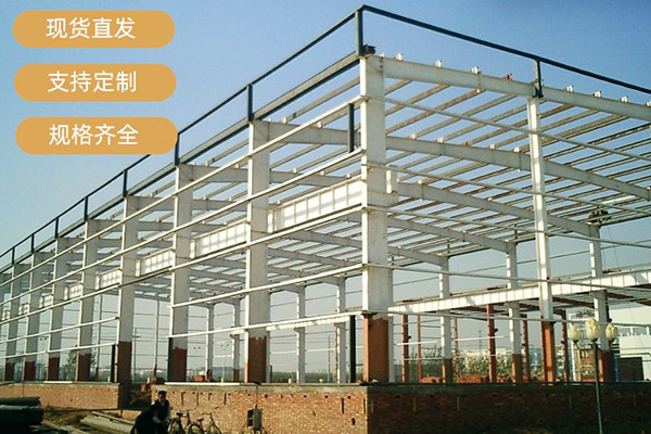 漲知識了，沈陽鋼結構工程安裝詳解